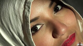 Beautiful Arabic Girl Porn - Beautiful arab girl Porn Videos - PornWatchers.com