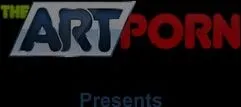 Passionate hardcore fucking in a porn art vid